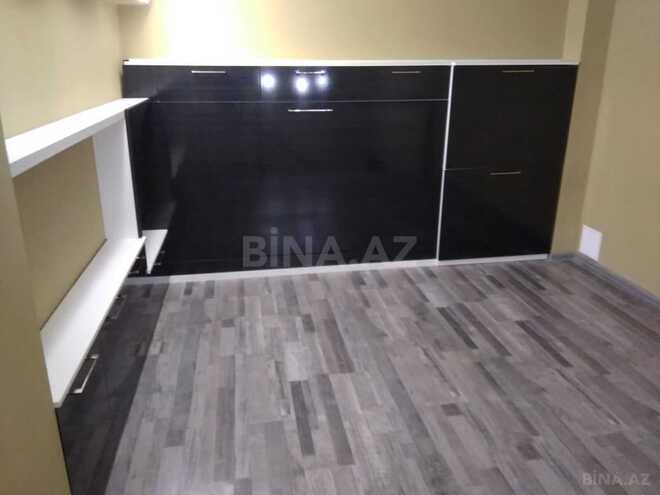 Сдается 3-комн. офис 66 м², м. Элмляр Академиясы, photo 15 from 22