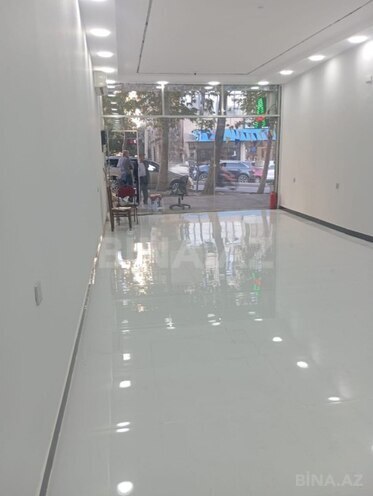 İcarəyə verilir  obyekt 65 m², Memar Əcəmi m., photo 1 from 7