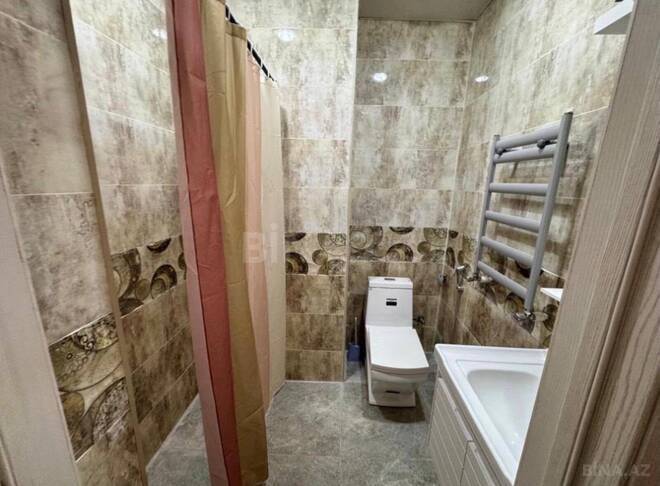 İcarəyə verilir 2 otaqlı yeni tikili 70 m², Nərimanov r., photo 4 from 8
