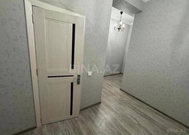 İcarəyə verilir 2 otaqlı yeni tikili 70 m², Nərimanov r., photo 5 from 8