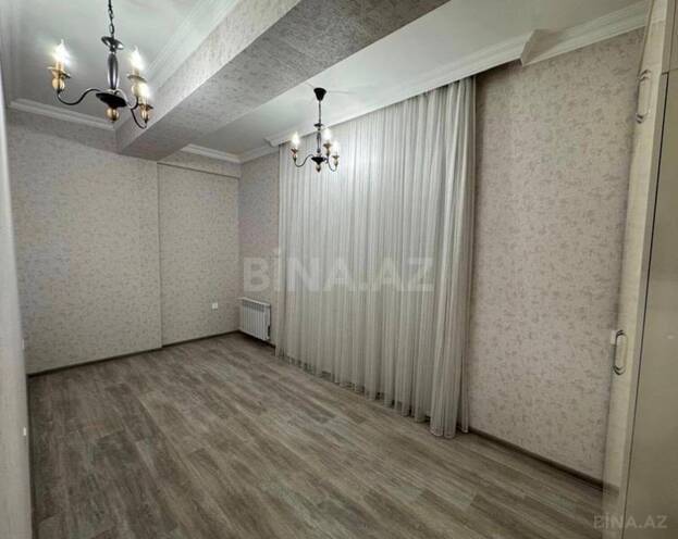 İcarəyə verilir 2 otaqlı yeni tikili 70 m², Nərimanov r., photo 7 from 8