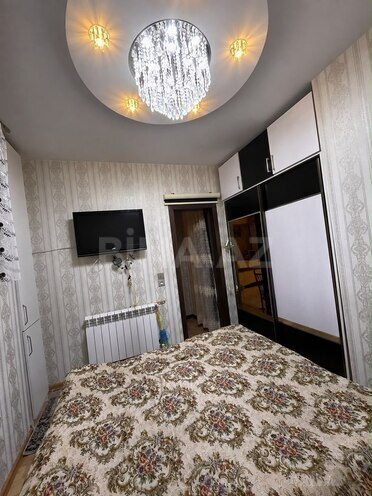 Satılır 3 otaqlı köhnə tikili 70 m², Yeni Yasamal q., photo 5 from 16