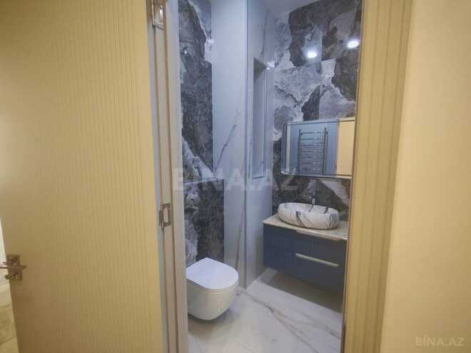 Продается 2-комн. новостройка 82 м², Насиминский  р., photo 15 from 16