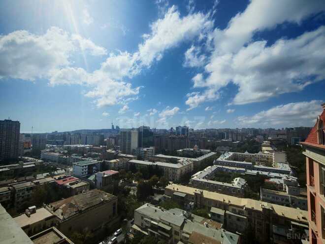 Продается 2-комн. новостройка 82 м², Насиминский  р., photo 13 from 16