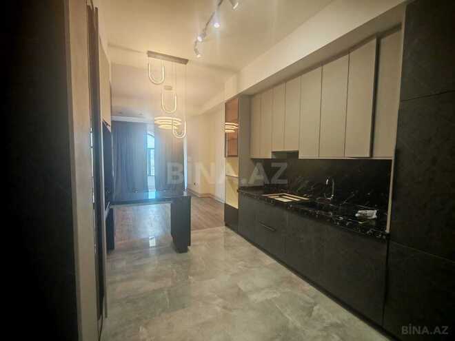 Продается 2-комн. новостройка 82 м², Насиминский  р., photo 3 from 16