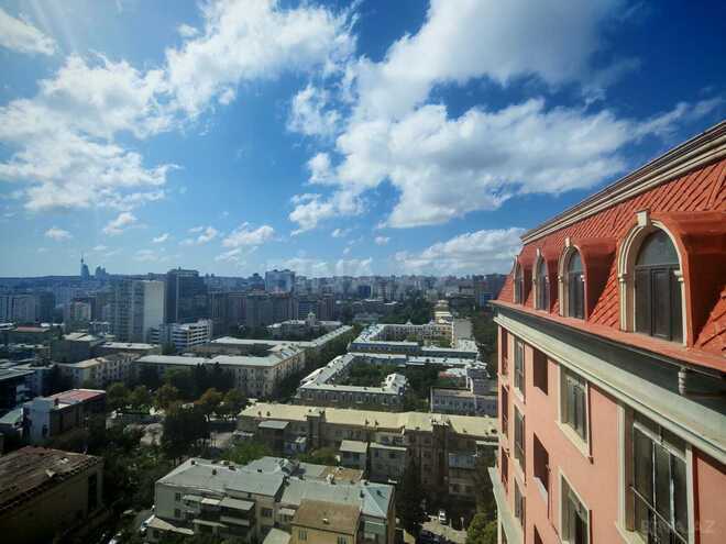 Продается 2-комн. новостройка 82 м², Насиминский  р., photo 12 from 16