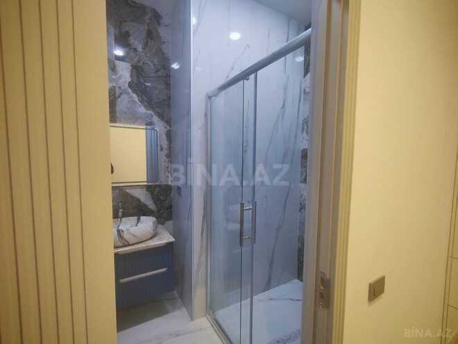 Продается 2-комн. новостройка 82 м², Насиминский  р., photo 14 from 16