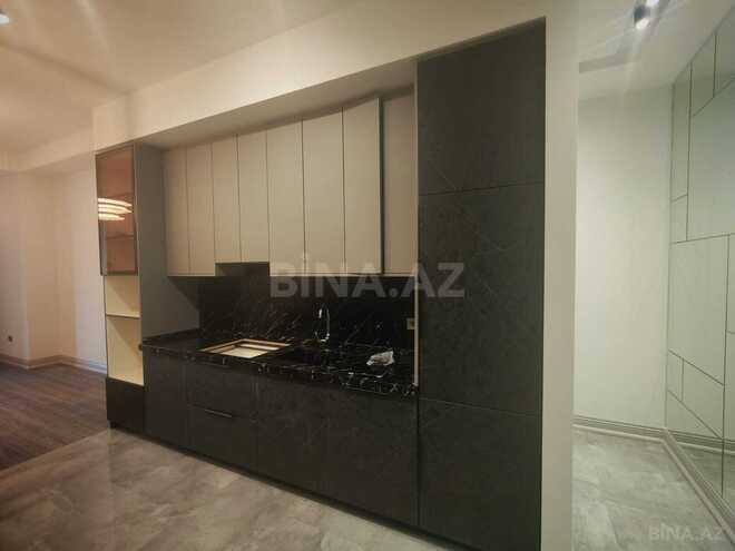 Продается 2-комн. новостройка 82 м², Насиминский  р., photo 6 from 16