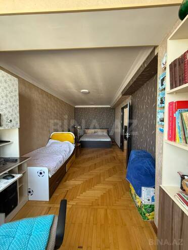 Продается 4-комн. вторичка 122 м², пос. Баилова, photo 7 from 27