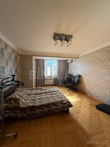 Продается 4-комн. вторичка 122 м², пос. Баилова, photo 11 from 27