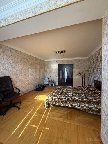 Продается 4-комн. вторичка 122 м², пос. Баилова, photo 12 from 27