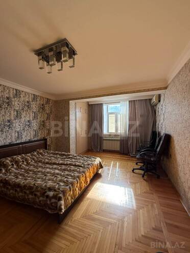 Продается 4-комн. вторичка 122 м², пос. Баилова, photo 13 from 27