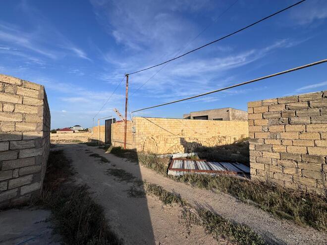 Satılır  torpaq 5 sot, Nardaran q., photo 9 from 10