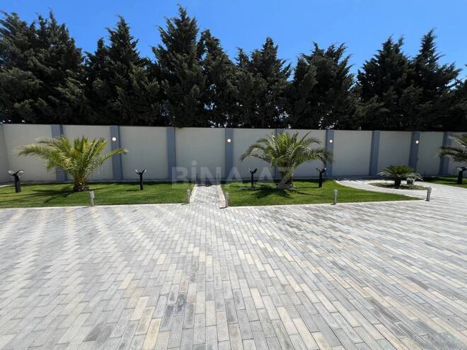 Satılır 6 otaqlı həyət evi/bağ evi 350 m², Mərdəkan q., photo 6 from 29