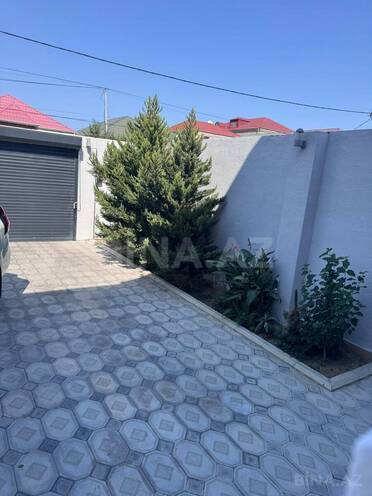Satılır 7 otaqlı həyət evi/bağ evi 280 m², Biləcəri q., photo 8 from 20