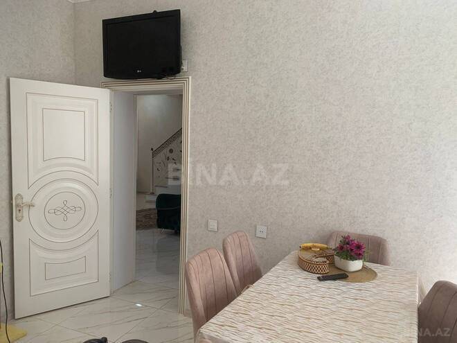 Satılır 7 otaqlı həyət evi/bağ evi 280 m², Biləcəri q., photo 7 from 20