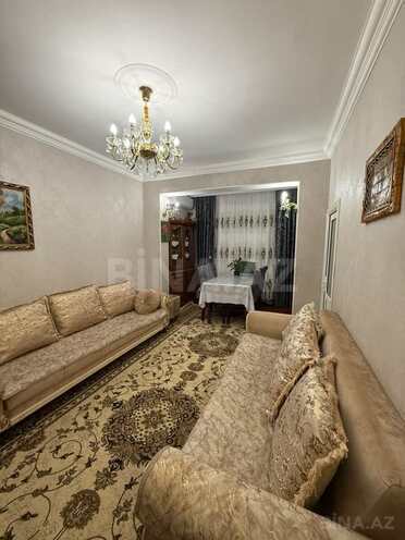 Продаётся 3-комн. вторичка 65 м², м. Гянджлик, photo 3 from 15
