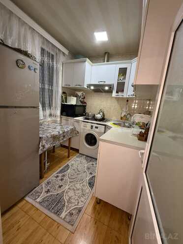 Продаётся 3-комн. вторичка 65 м², м. Гянджлик, photo 9 from 15