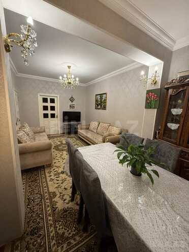 Продаётся 3-комн. вторичка 65 м², м. Гянджлик, photo 4 from 15