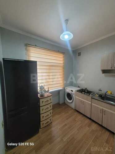Продается 1-комн. вторичка 40 м², м. Ази Асланов, photo 7 from 10