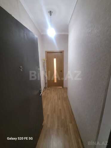 Продается 1-комн. вторичка 40 м², м. Ази Асланов, photo 4 from 10
