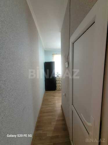 Продается 1-комн. вторичка 40 м², м. Ази Асланов, photo 6 from 10