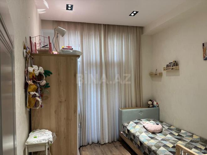 Продаётся 3-комн. новостройка 70 м², пос. Ази Асланова, photo 8 from 26