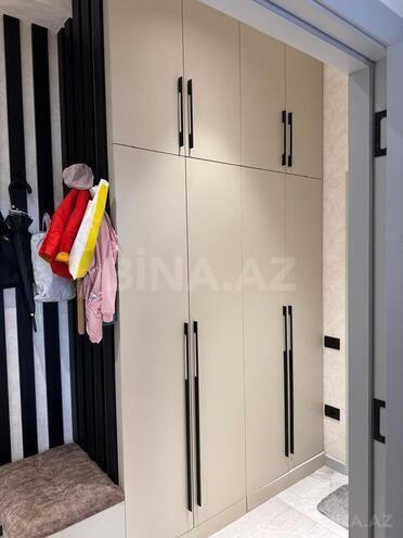 Продаётся 3-комн. новостройка 70 м², пос. Ази Асланова, photo 17 from 26