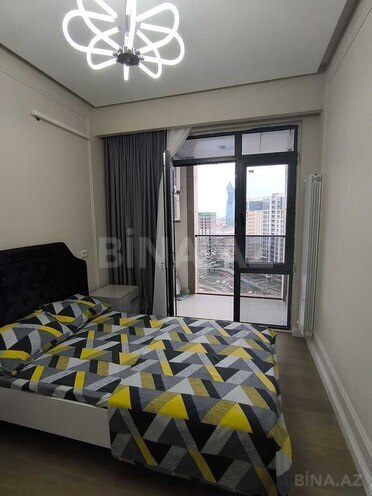 Продаётся 3-комн. новостройка 70 м², м. Нариман Нариманов, photo 8 from 19