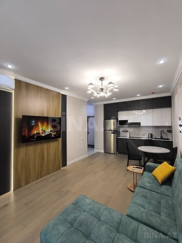 Продаётся 3-комн. новостройка 70 м², м. Нариман Нариманов, photo 4 from 19
