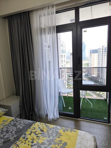 Продаётся 3-комн. новостройка 70 м², м. Нариман Нариманов, photo 9 from 19