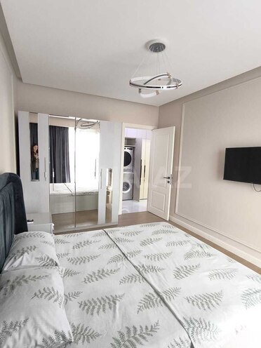 Продаётся 3-комн. новостройка 70 м², м. Нариман Нариманов, photo 6 from 19