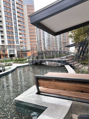 Продаётся 3-комн. новостройка 70 м², м. Нариман Нариманов, photo 17 from 19