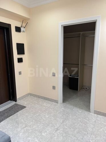 Сдаётся 2-комн. новостройка 120 м², м. Шах Исмаил Хатаи, photo 9 from 16