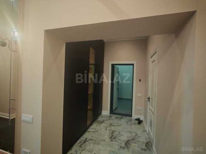 Satılır 2 otaqlı yeni tikili 95 m², Nəsimi r., photo 17 from 25
