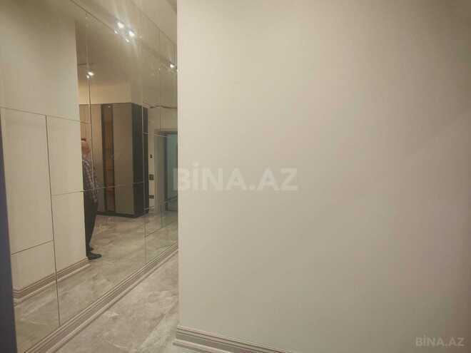 Satılır 2 otaqlı yeni tikili 95 m², Nəsimi r., photo 13 from 25