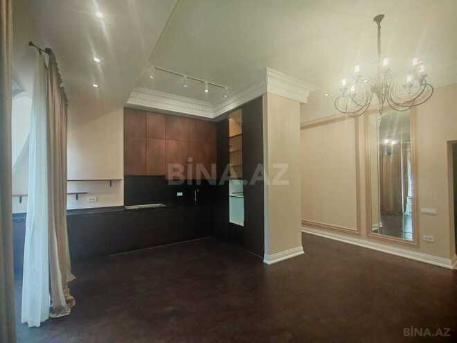 Satılır 2 otaqlı yeni tikili 95 m², Nəsimi r., photo 9 from 25