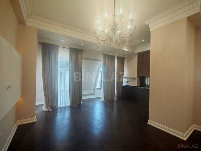Satılır 2 otaqlı yeni tikili 95 m², Nəsimi r., photo 7 from 25