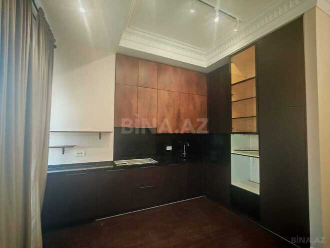 Satılır 2 otaqlı yeni tikili 95 m², Nəsimi r., photo 16 from 25