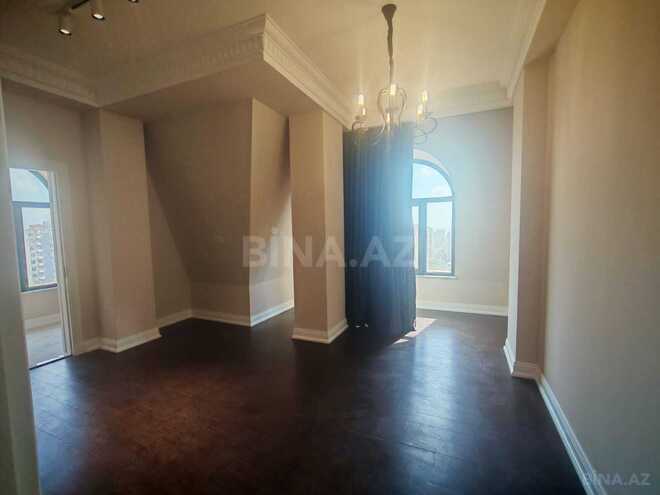 Satılır 2 otaqlı yeni tikili 95 m², Nəsimi r., photo 18 from 25
