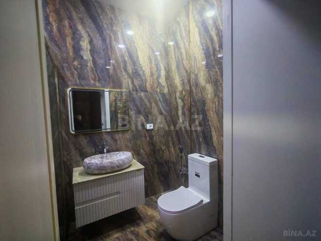 Satılır 2 otaqlı yeni tikili 95 m², Nəsimi r., photo 6 from 25