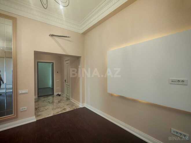 Satılır 2 otaqlı yeni tikili 95 m², Nəsimi r., photo 8 from 25