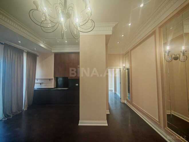 Satılır 2 otaqlı yeni tikili 95 m², Nəsimi r., photo 5 from 25