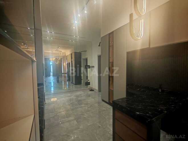 Satılır 2 otaqlı yeni tikili 95 m², Nəsimi r., photo 14 from 25