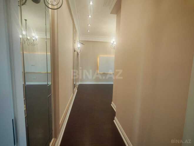 Satılır 2 otaqlı yeni tikili 95 m², Nəsimi r., photo 11 from 25