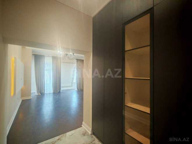 Satılır 2 otaqlı yeni tikili 95 m², Nəsimi r., photo 15 from 25