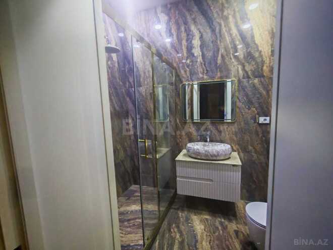 Satılır 2 otaqlı yeni tikili 95 m², Nəsimi r., photo 19 from 25