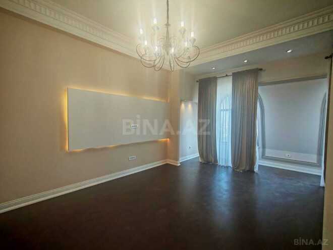 Satılır 2 otaqlı yeni tikili 95 m², Nəsimi r., photo 3 from 25