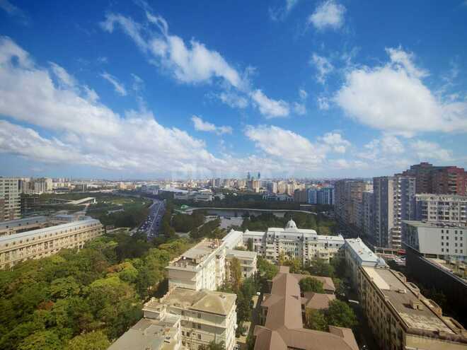 Satılır 2 otaqlı yeni tikili 95 m², Nəsimi r., photo 21 from 25