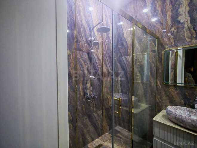 Satılır 2 otaqlı yeni tikili 95 m², Nəsimi r., photo 20 from 25
